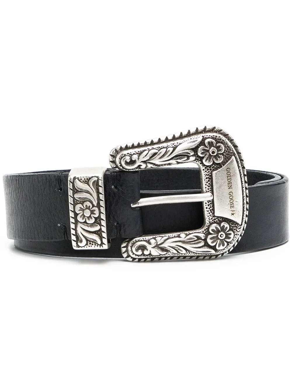 Leather Belt sold by Wanan Luxury