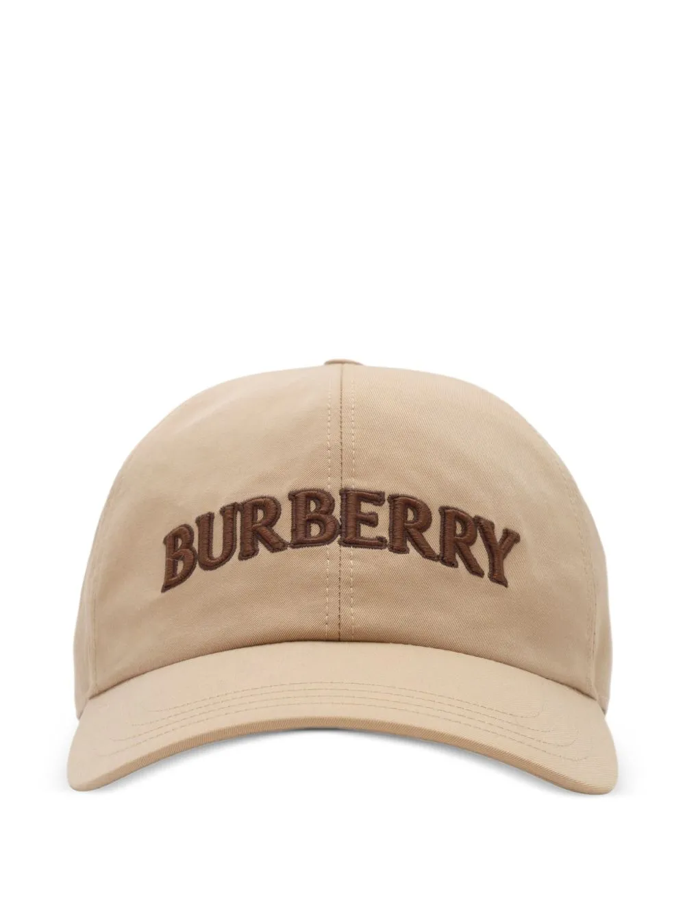Logo Cotton Baseball Cap sold by Wanan Luxury