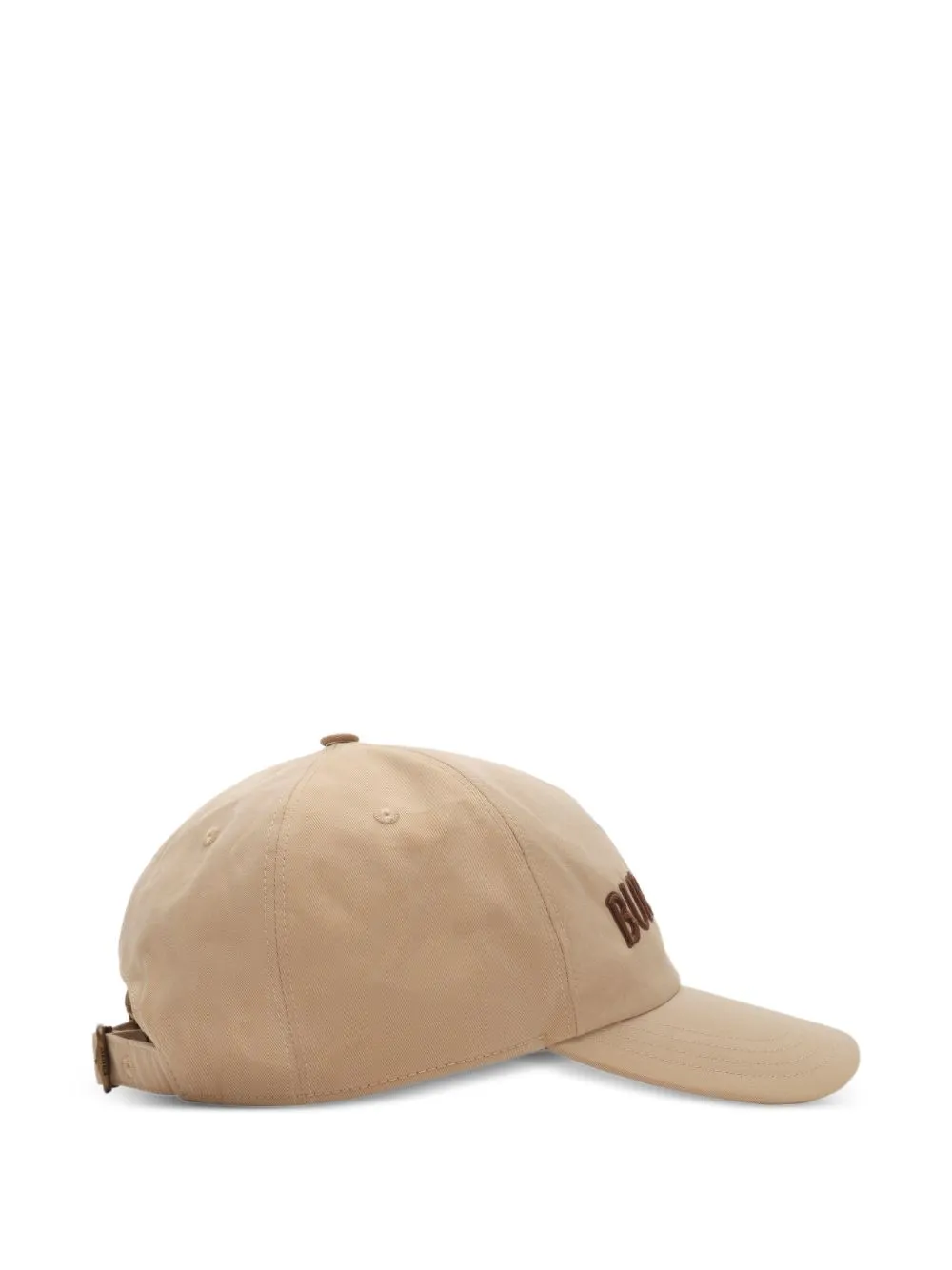 Logo Cotton Baseball Cap sold by Wanan Luxury product image thumbnail 2