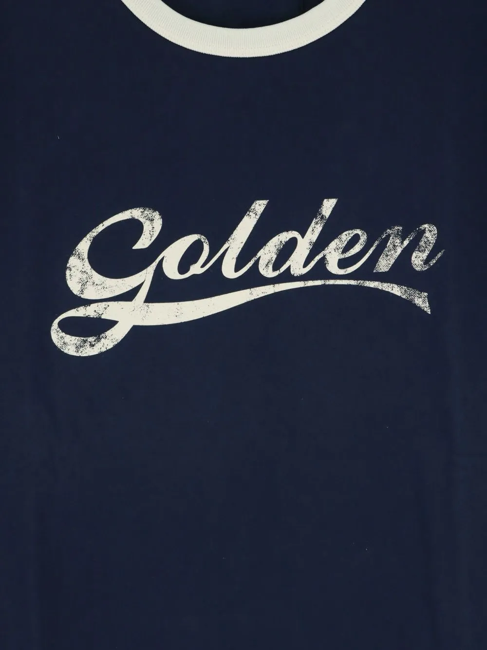Logo Cotton T-Shirt sold by Wanan Luxury product image thumbnail 3