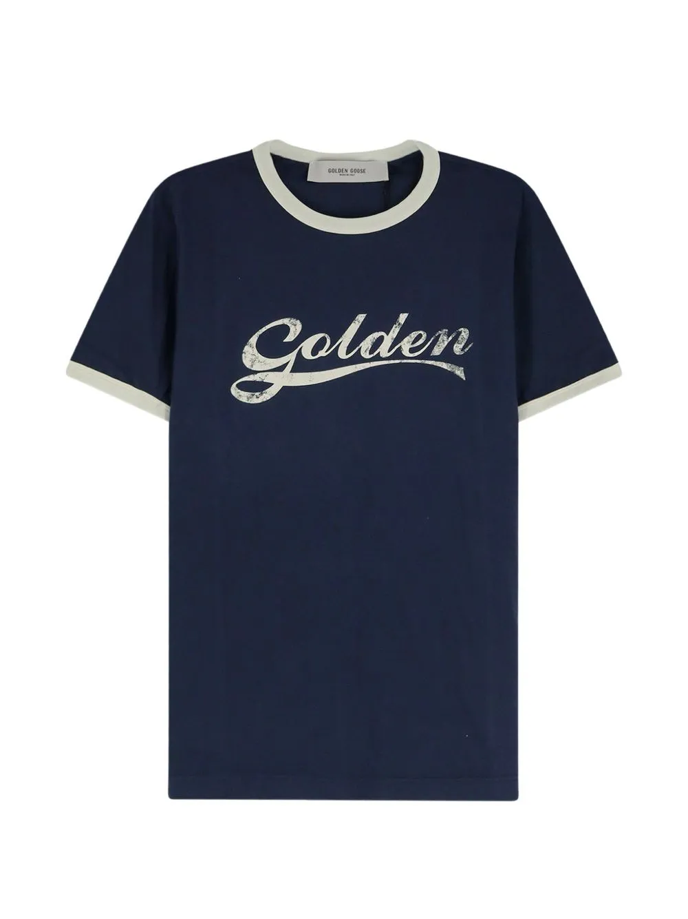 Logo Cotton T-Shirt sold by Wanan Luxury