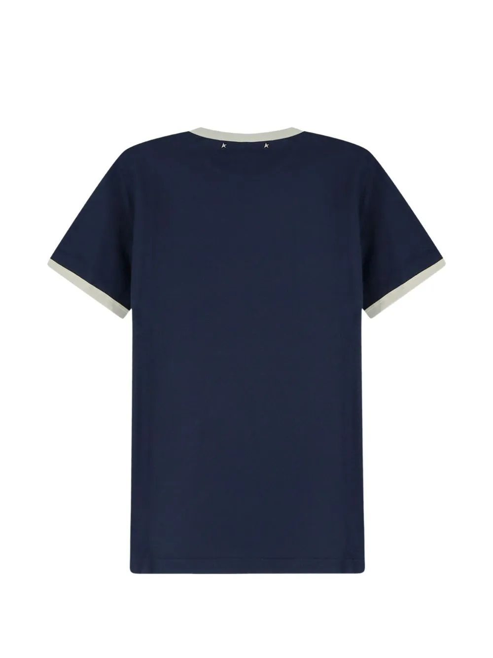 Logo Cotton T-Shirt sold by Wanan Luxury product image thumbnail 2