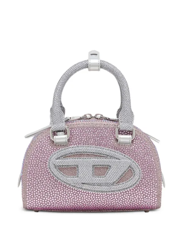 1dr Dome Crossbody Bag made by Diesel