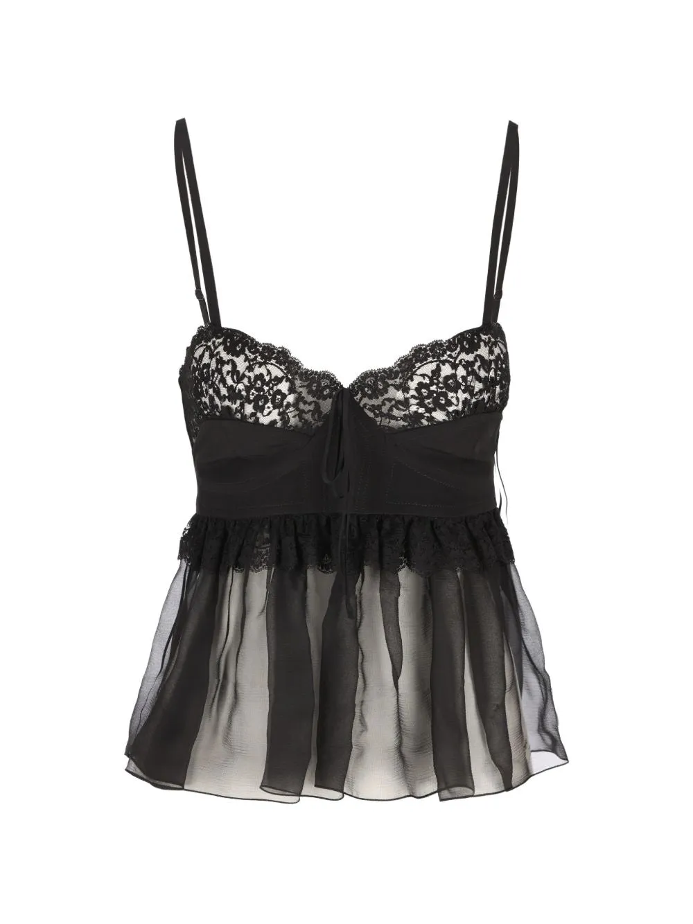 Top Black sold by Wanan Luxury