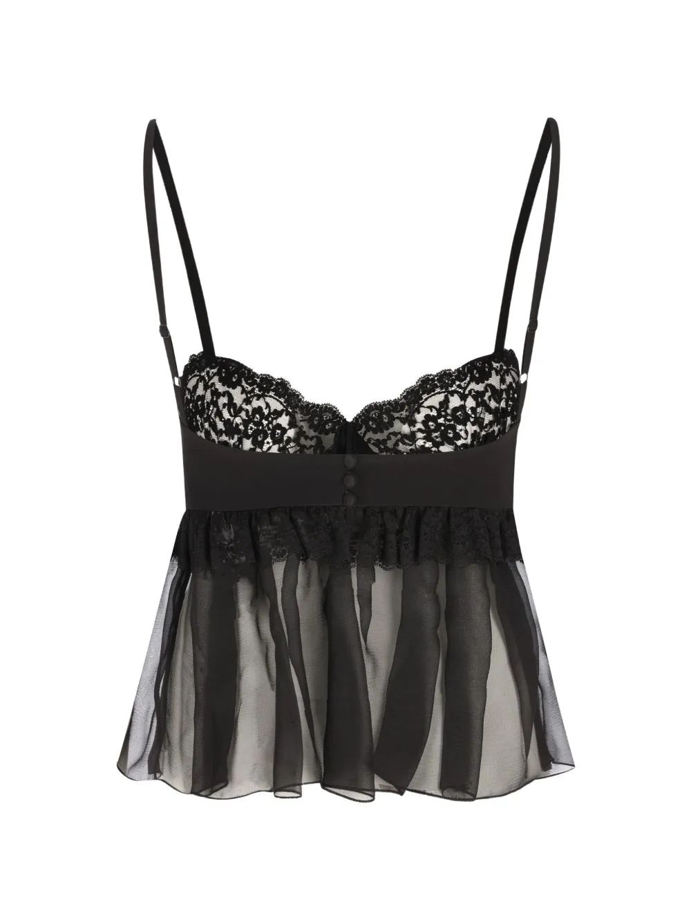 Top Black sold by Wanan Luxury product image thumbnail 2