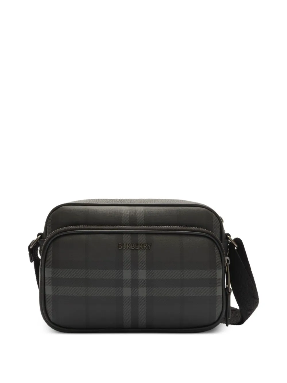 Check Crossbody Bag sold by Wanan Luxury
