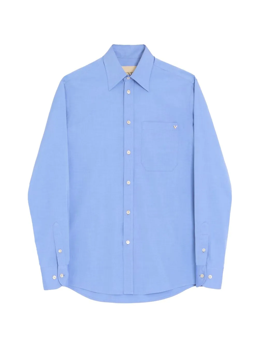 Vgold Cotton Shirt sold by Wanan Luxury