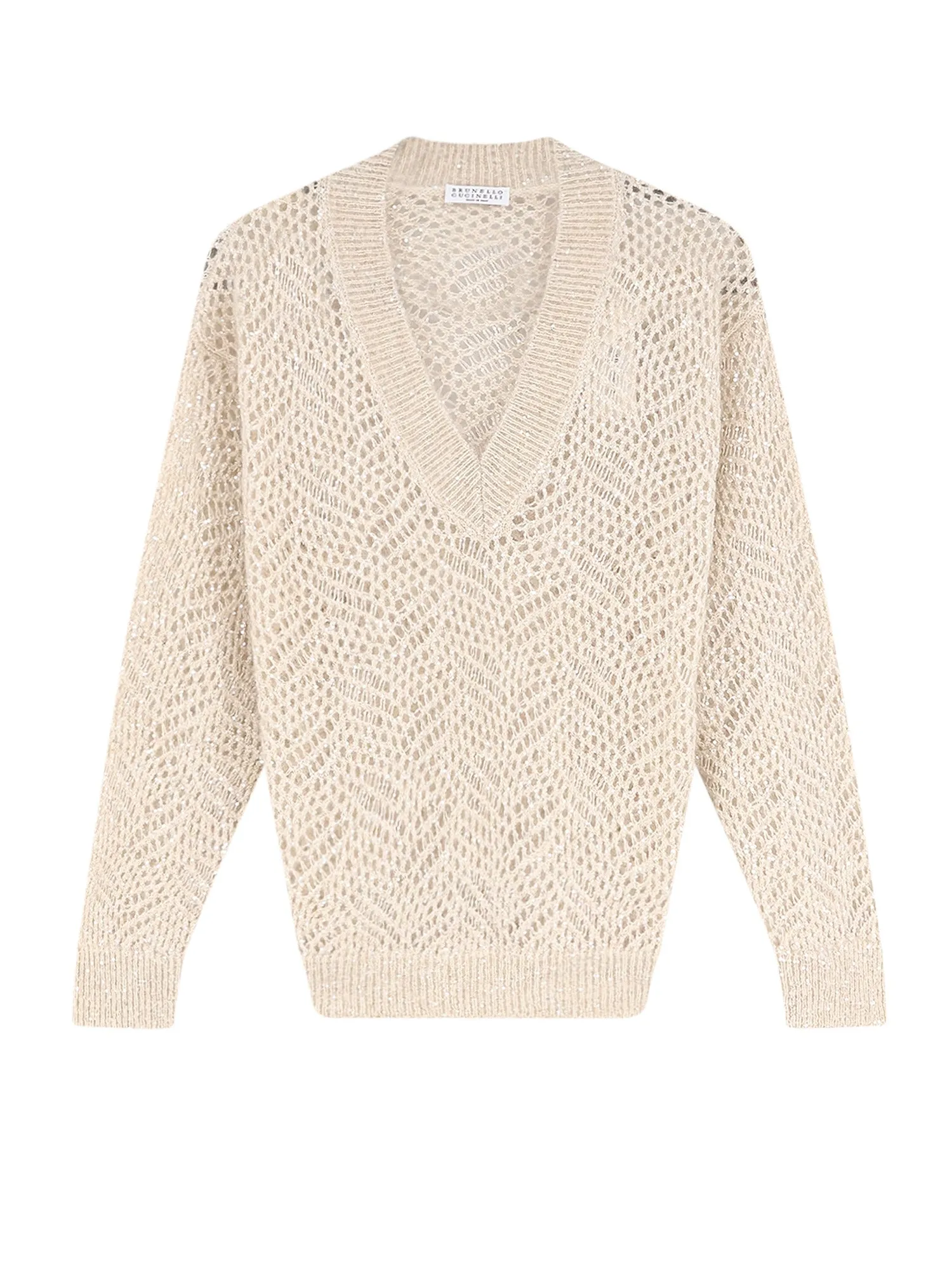 Cashmere Sweater sold by Wanan Luxury