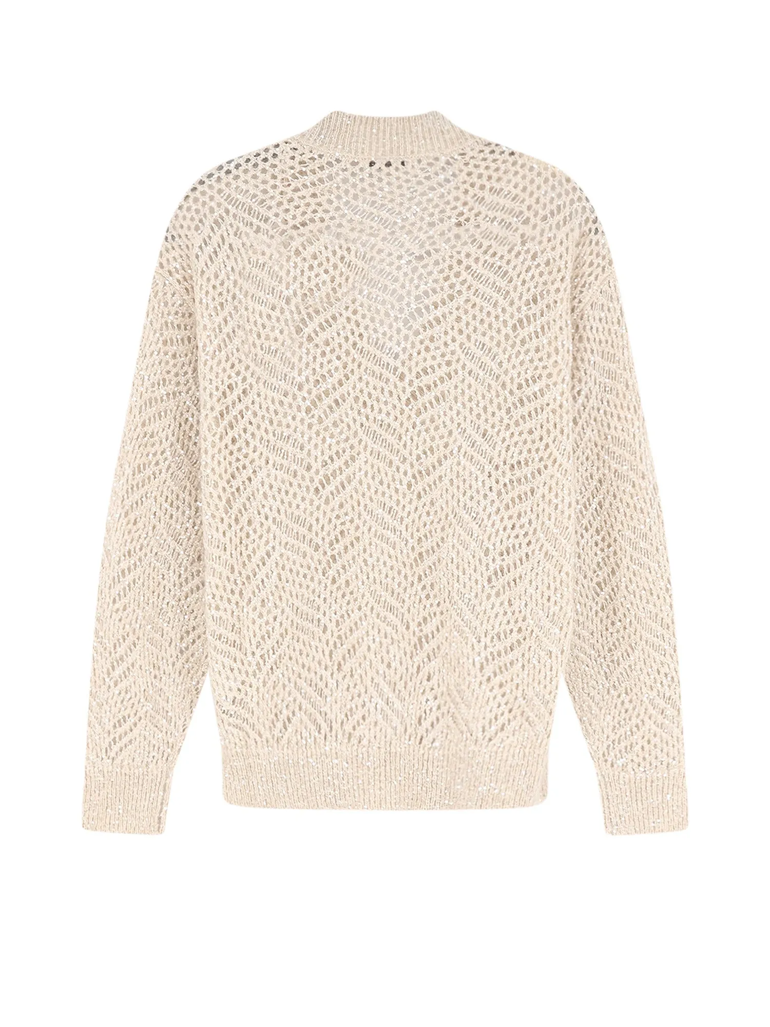 Cashmere Sweater sold by Wanan Luxury product image thumbnail 2