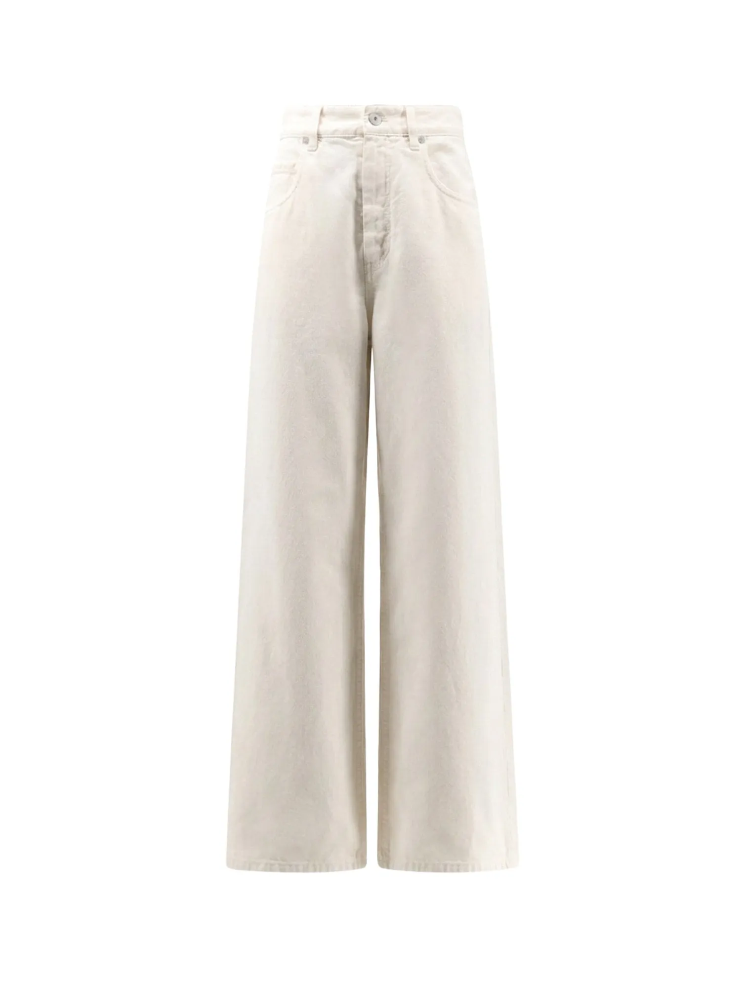 The Relaxed Boyfriend Jean-Soft Barrel Leg sold by Wanan Luxury