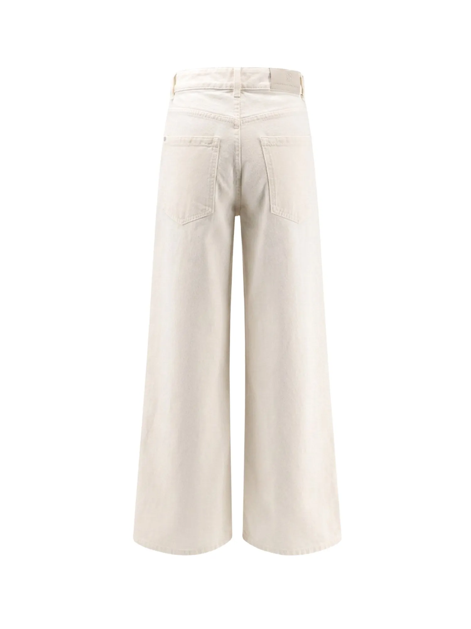 The Relaxed Boyfriend Jean-Soft Barrel Leg sold by Wanan Luxury product image thumbnail 2