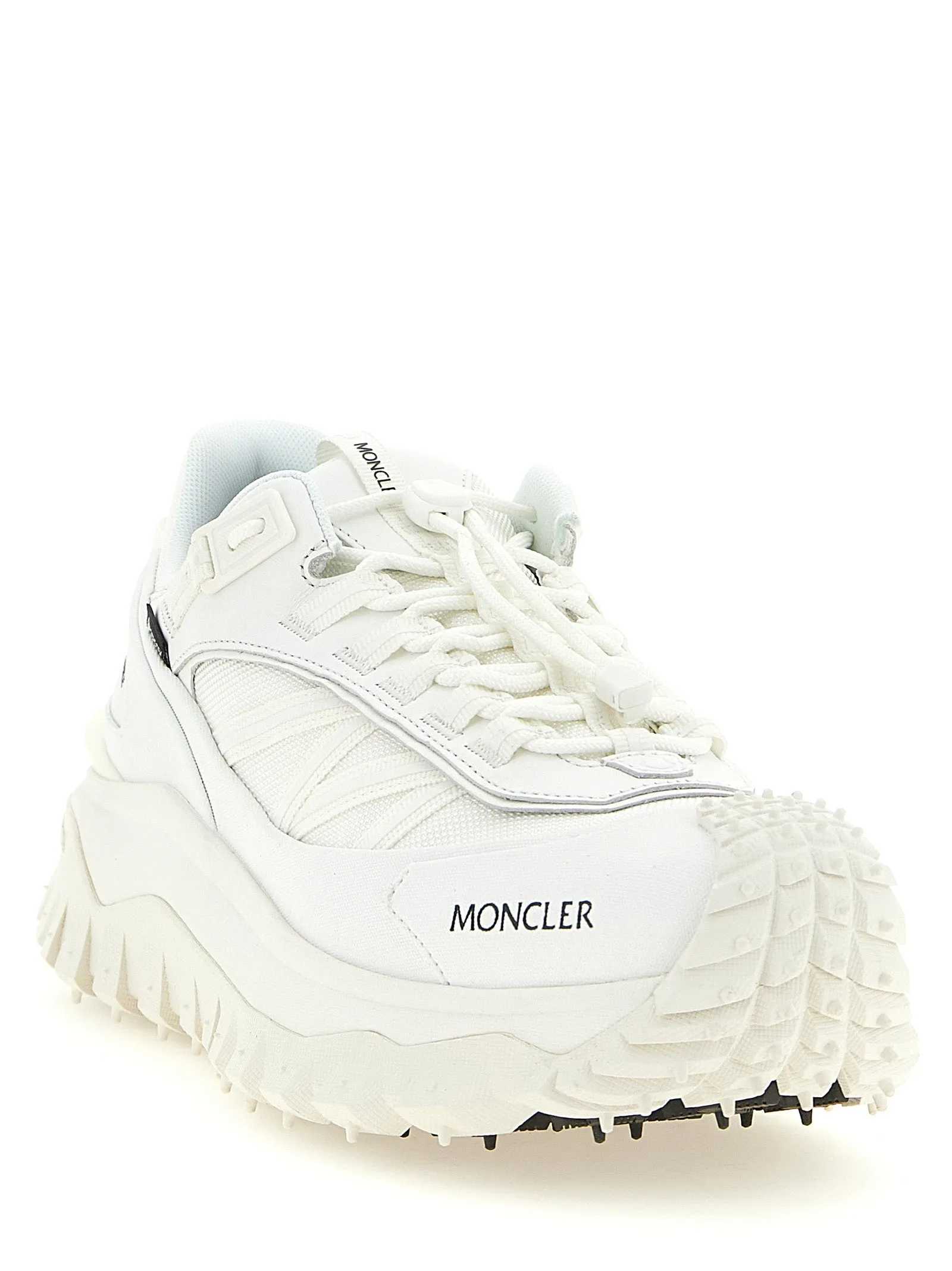 Trailgrip Gtx Sneakers White sold by Wanan Luxury product image thumbnail 2