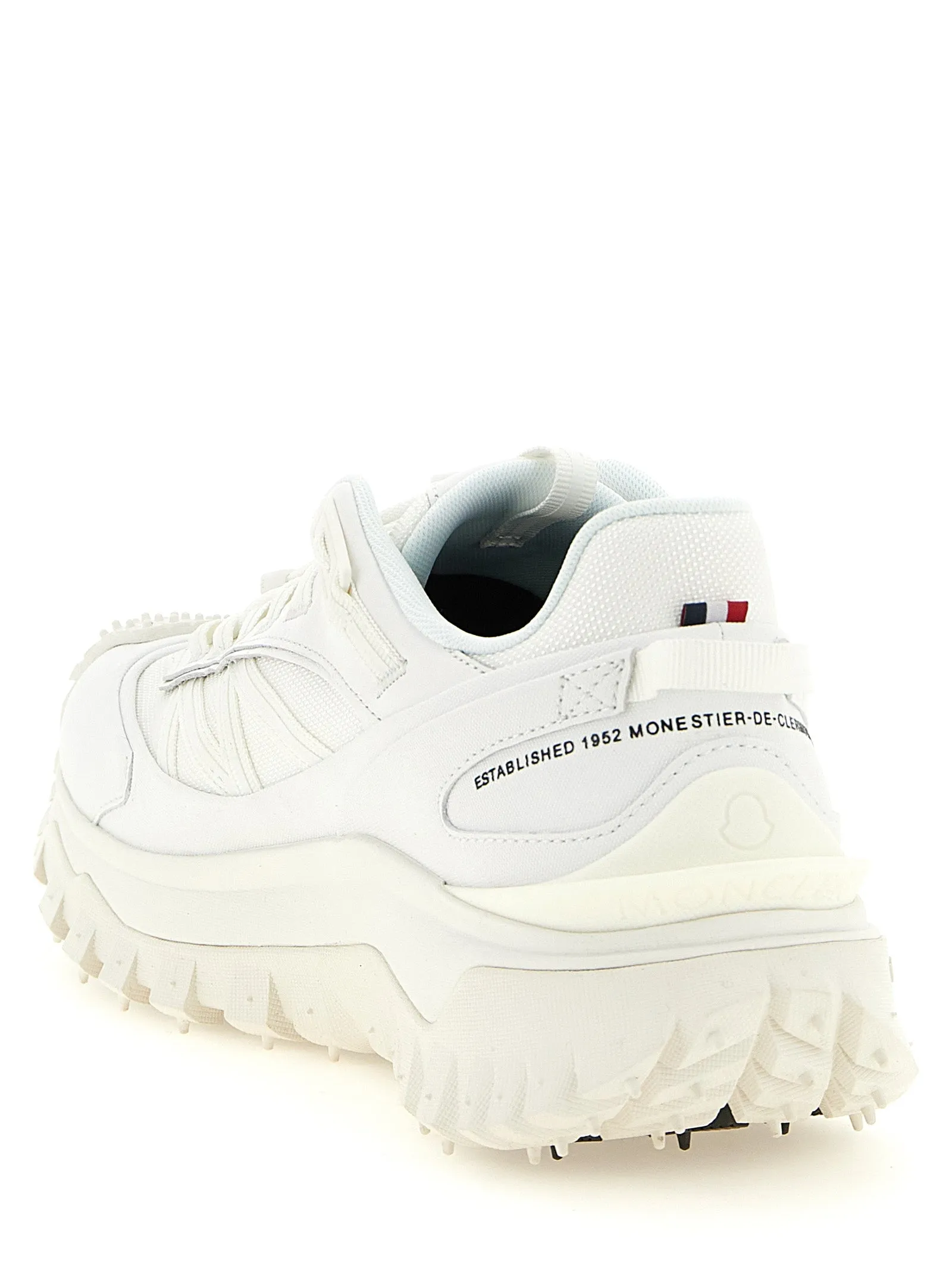 Trailgrip Gtx Sneakers White sold by Wanan Luxury product image thumbnail 3