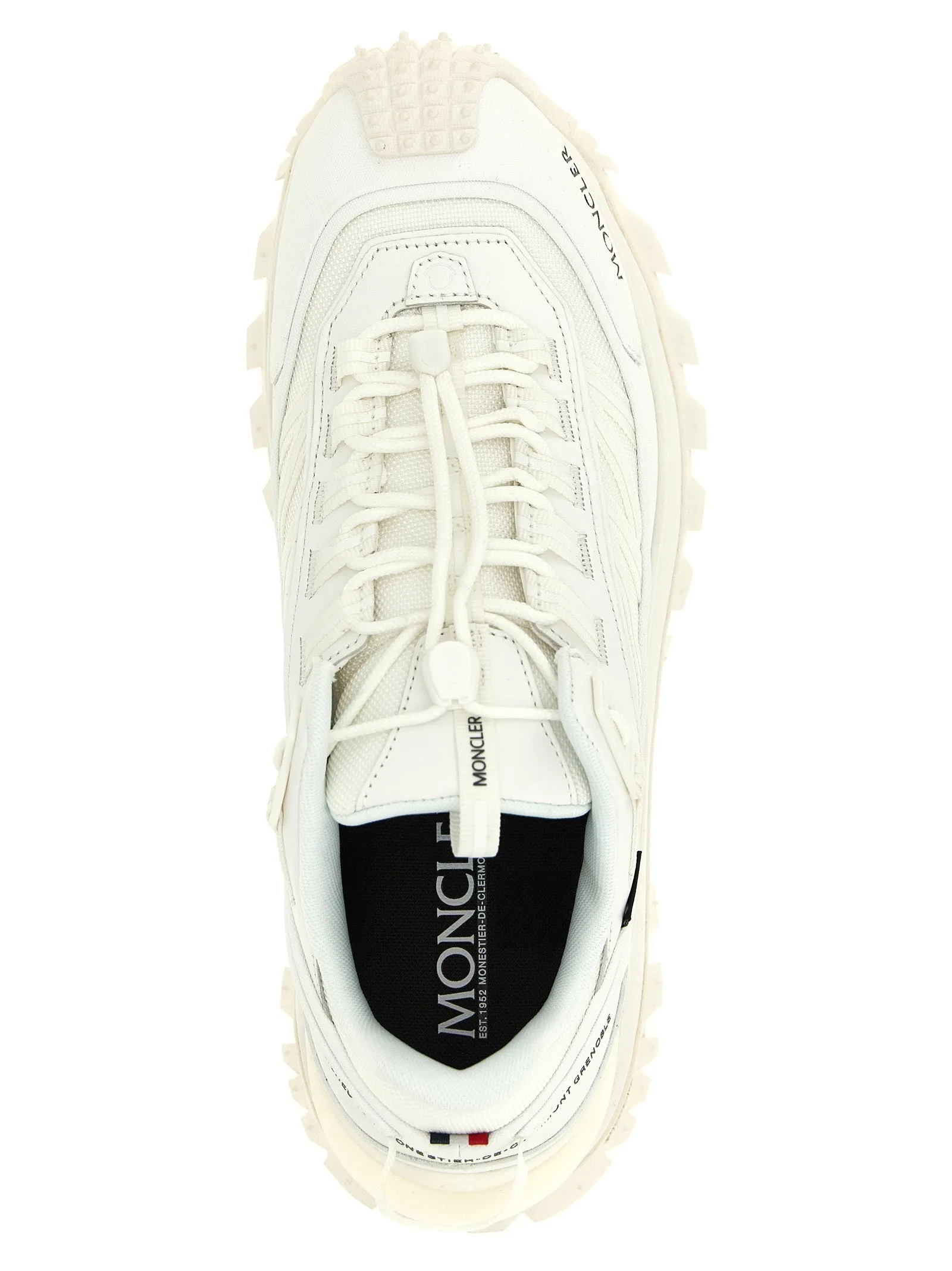 Trailgrip Gtx Sneakers White sold by Wanan Luxury product image thumbnail 4