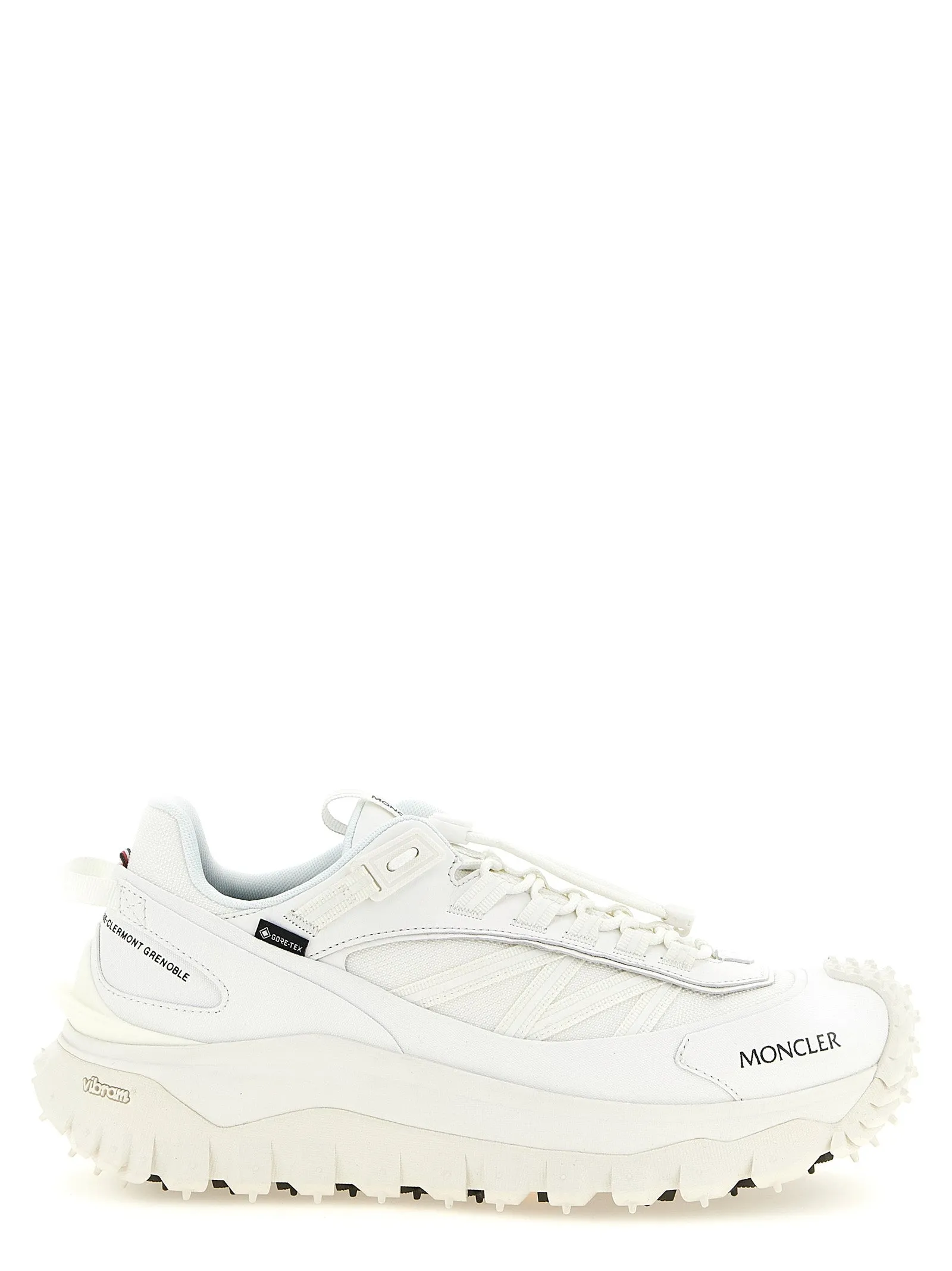 Trailgrip Gtx Sneakers White sold by Wanan Luxury