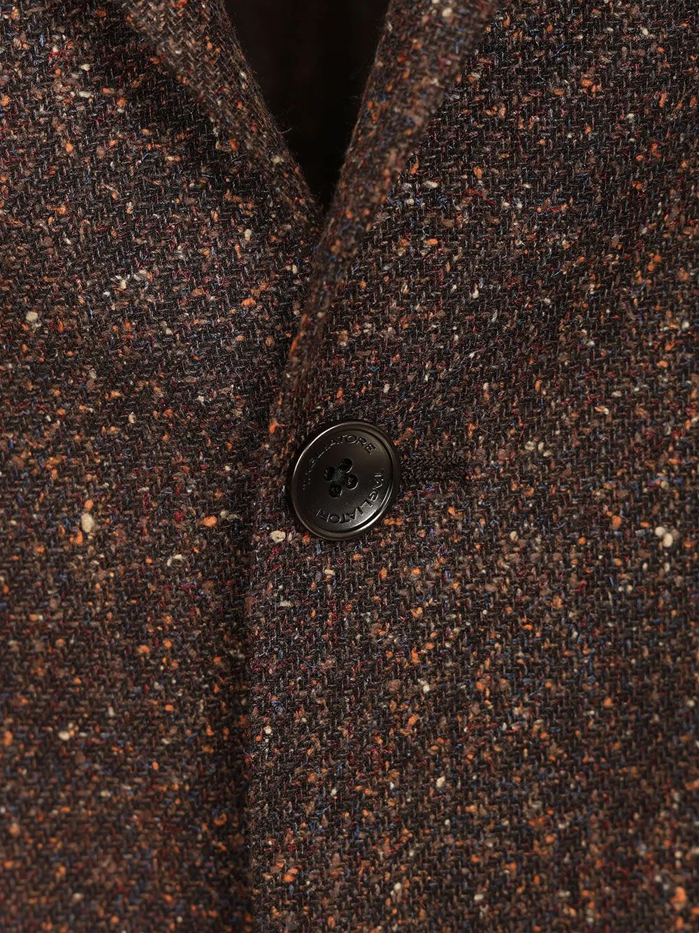 Monte Carlo Blazer Jackets Brown sold by Wanan Luxury product image thumbnail 4