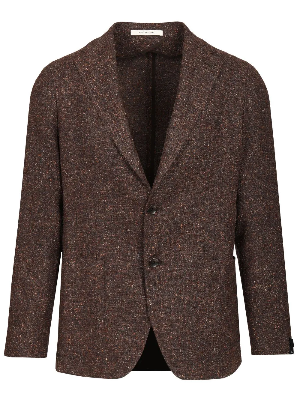 Monte Carlo Blazer Jackets Brown sold by Wanan Luxury