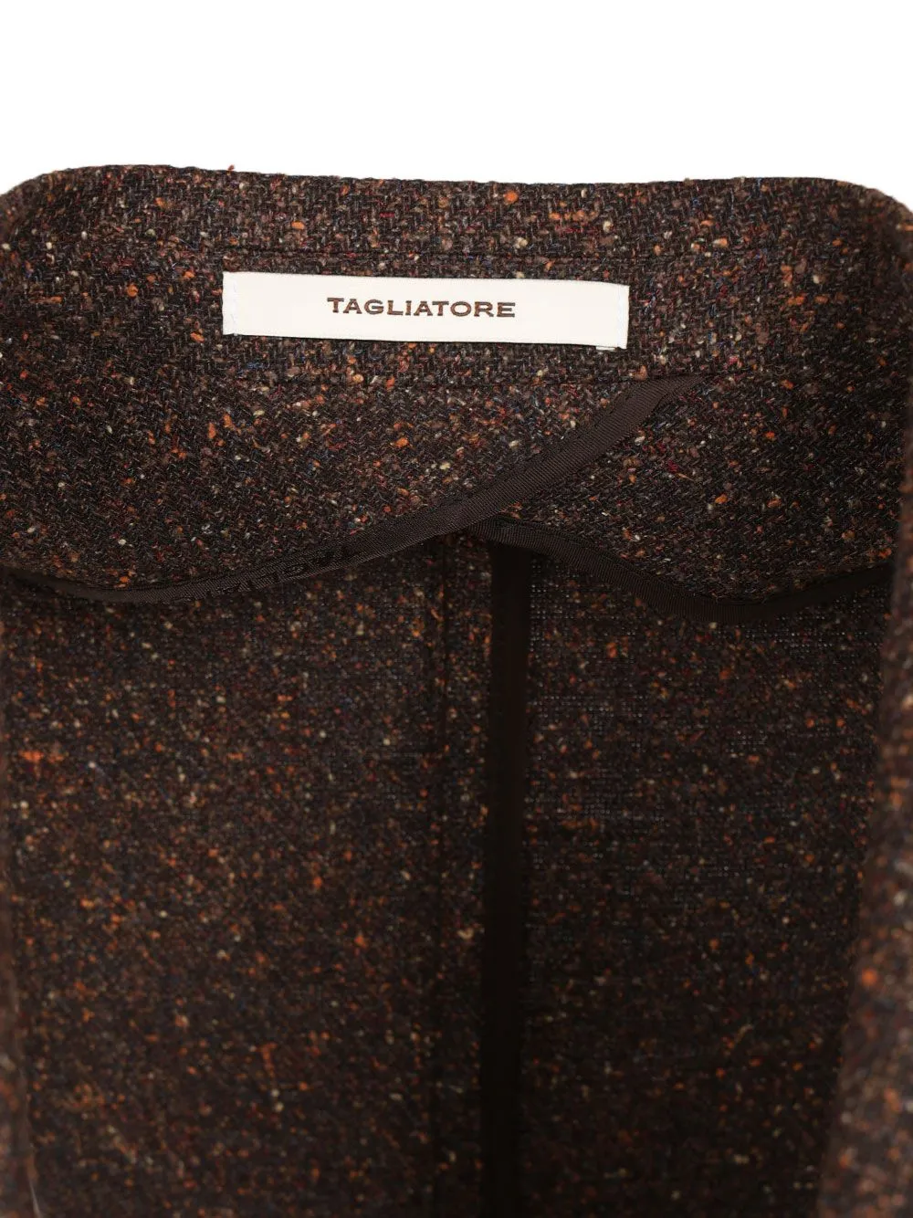 Monte Carlo Blazer Jackets Brown sold by Wanan Luxury product image thumbnail 5