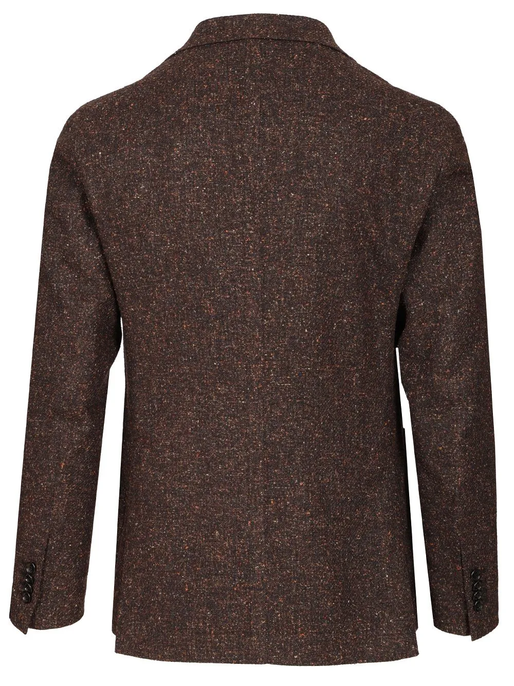 Monte Carlo Blazer Jackets Brown sold by Wanan Luxury product image thumbnail 2