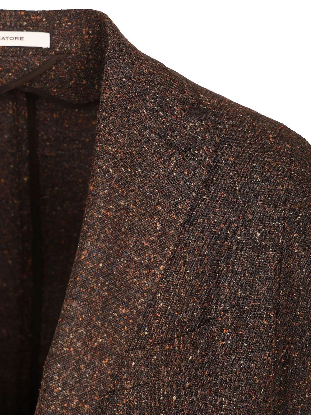 Monte Carlo Blazer Jackets Brown sold by Wanan Luxury product image thumbnail 3
