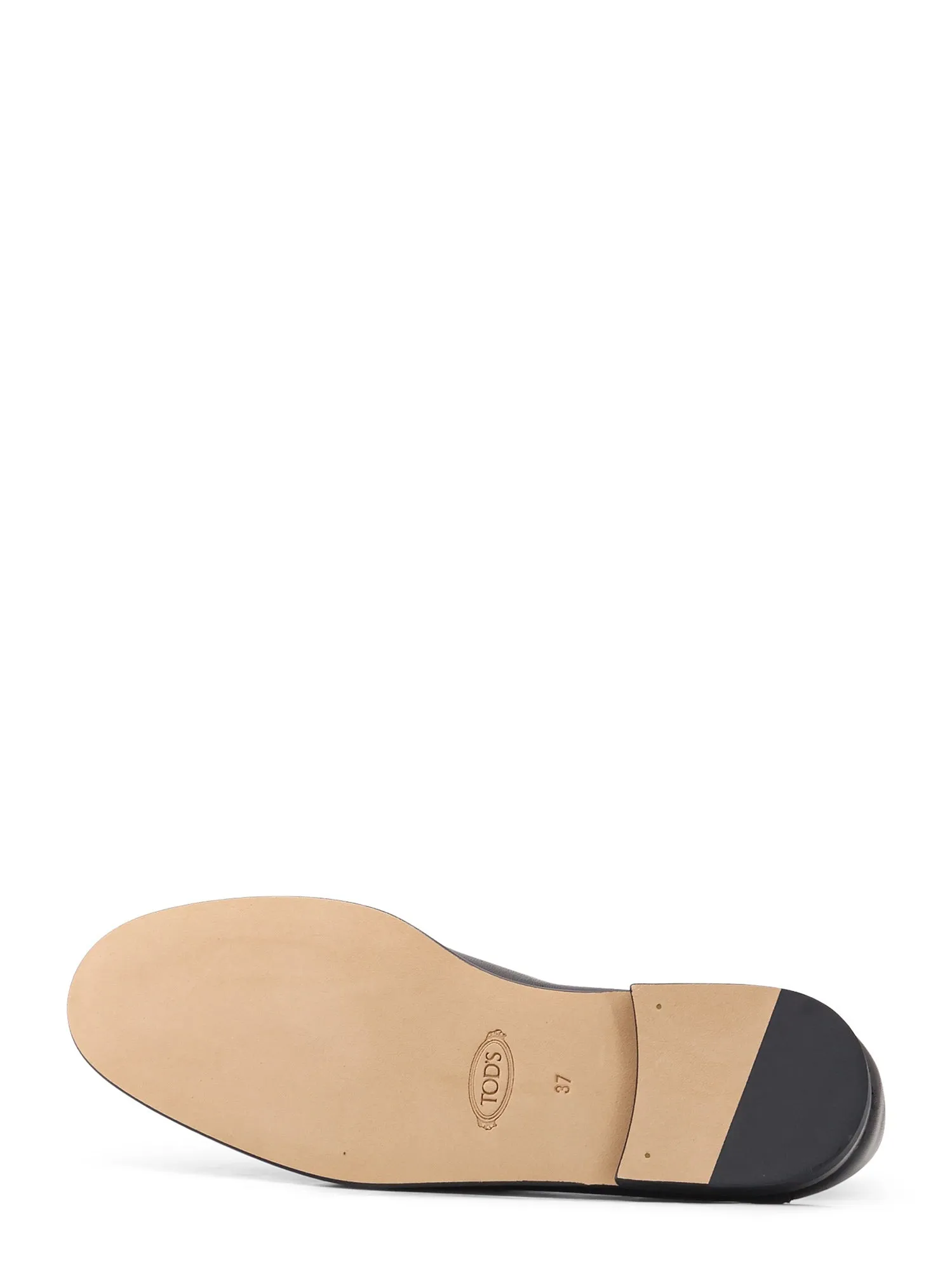 Leather Loafers sold by Wanan Luxury product image thumbnail 4