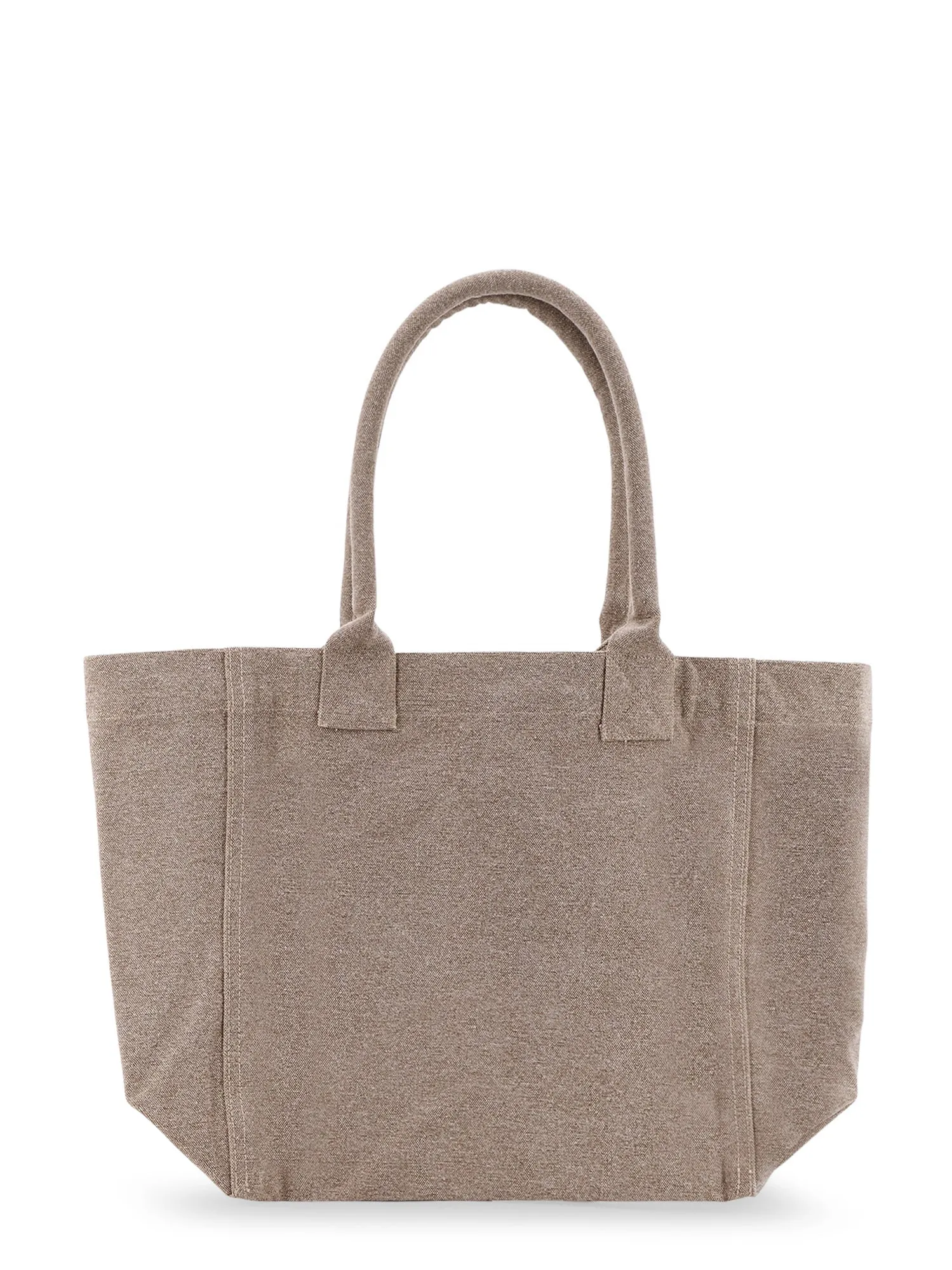 Small Yenky Cotton Shoulder Bag sold by Wanan Luxury product image thumbnail 2