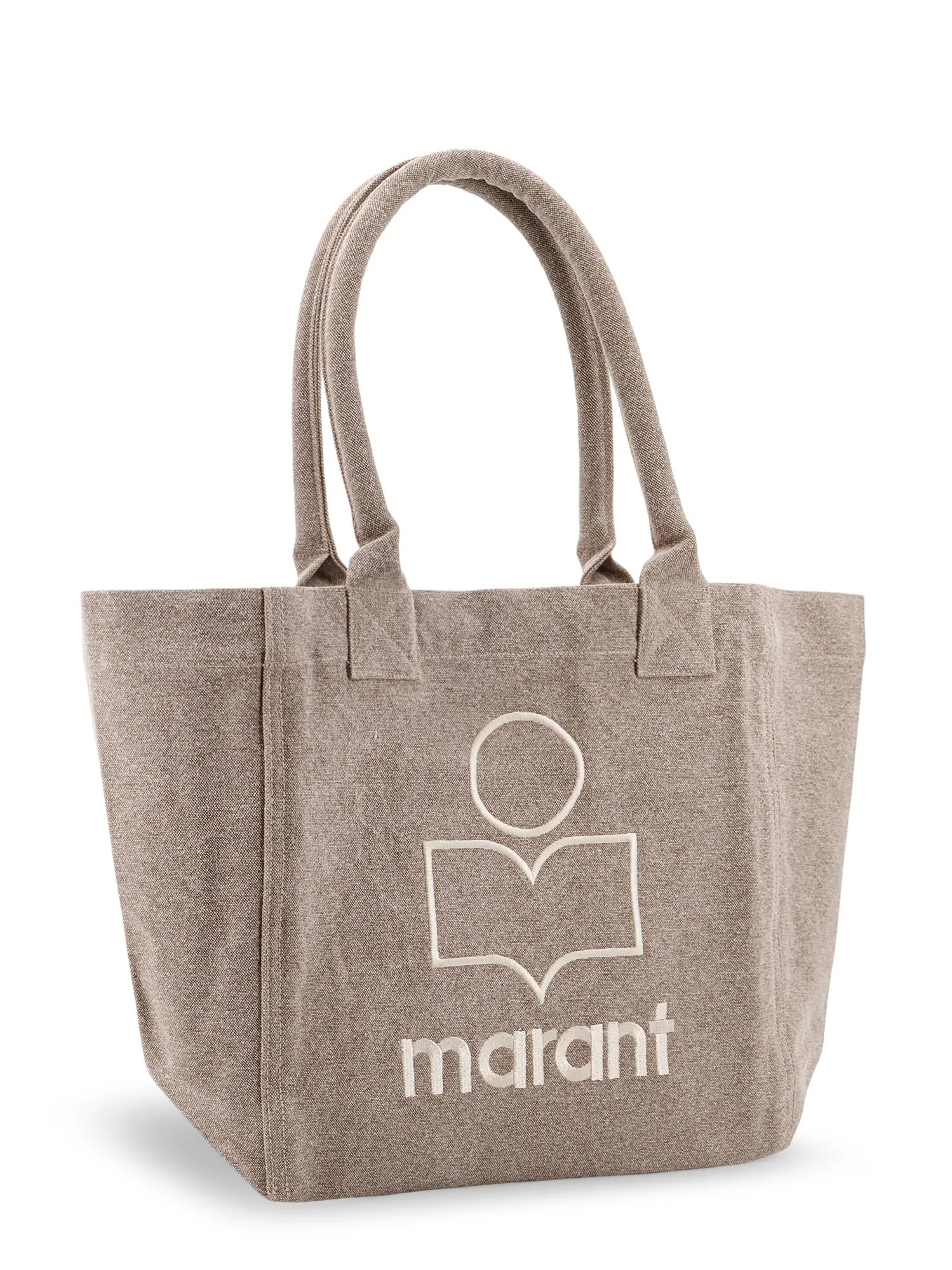 Small Yenky Cotton Shoulder Bag sold by Wanan Luxury product image thumbnail 3