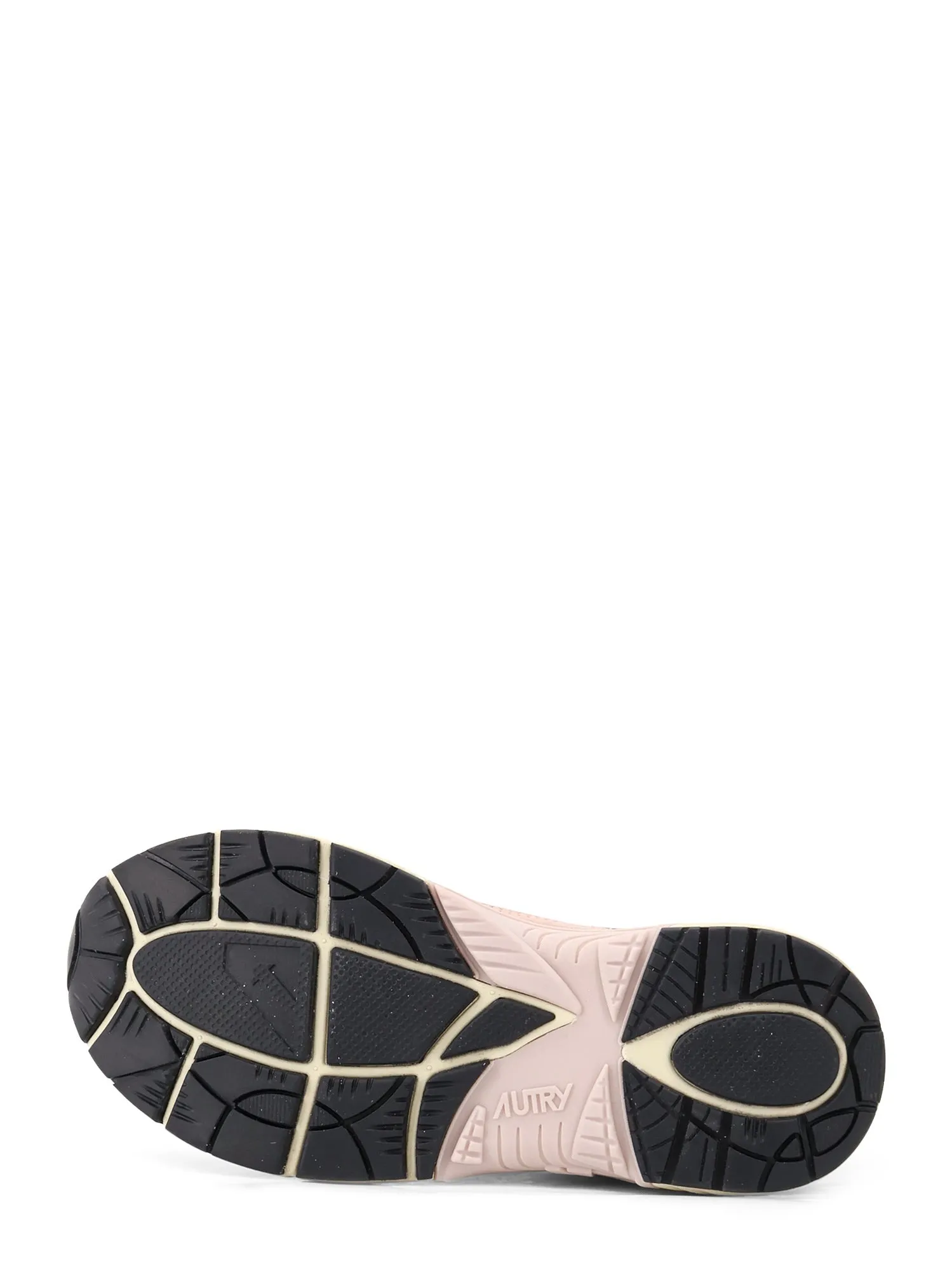 Hyperway Low Mesh E Suede Sneakers sold by Wanan Luxury product image thumbnail 4