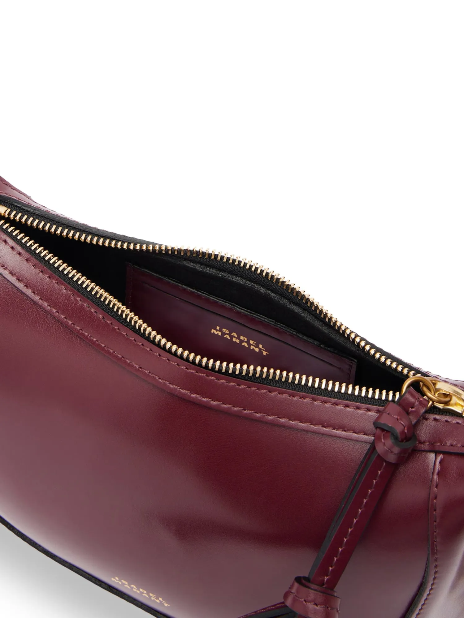 Oskan Moon Leather Crossbody Bag sold by Wanan Luxury product image thumbnail 5