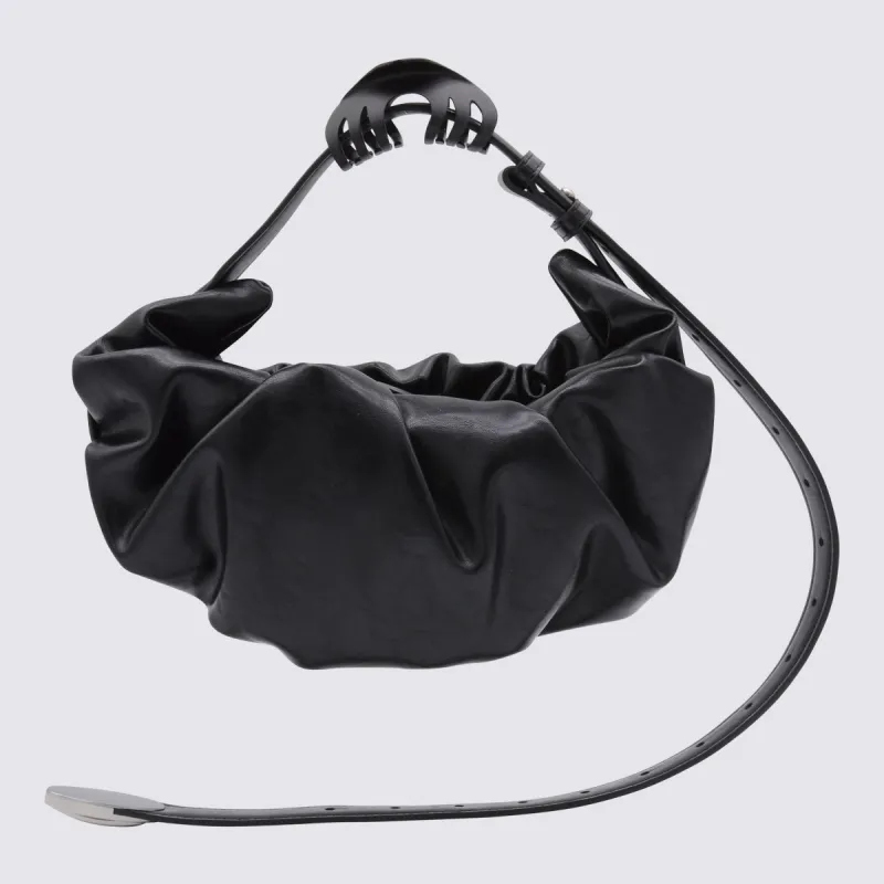 Bags Black made by Diesel