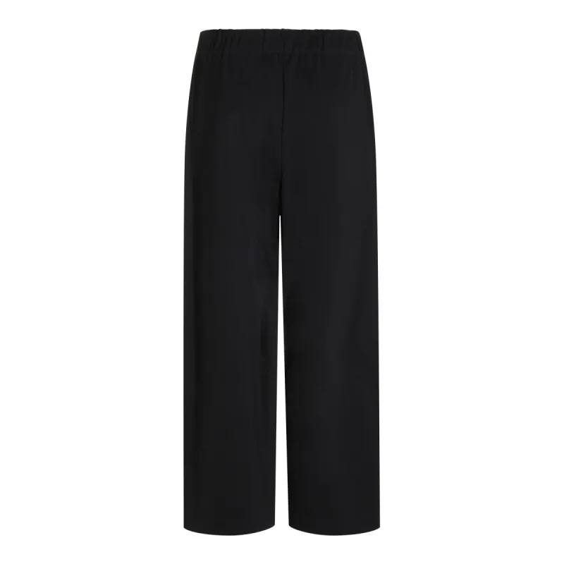 Trousers Blu Notte made by Fabiana Filippi