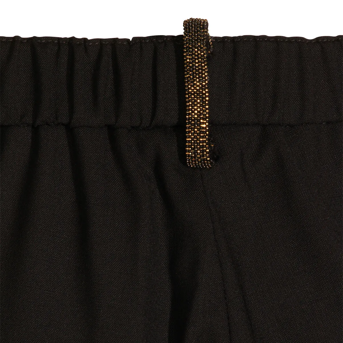 Trousers Nero sold by Wanan Luxury product image thumbnail 3