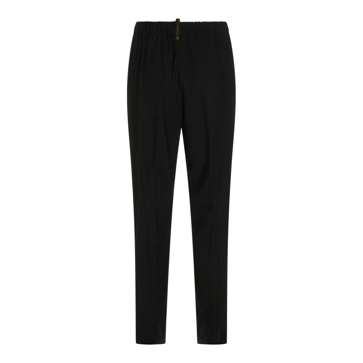 Trousers Nero sold by Wanan Luxury