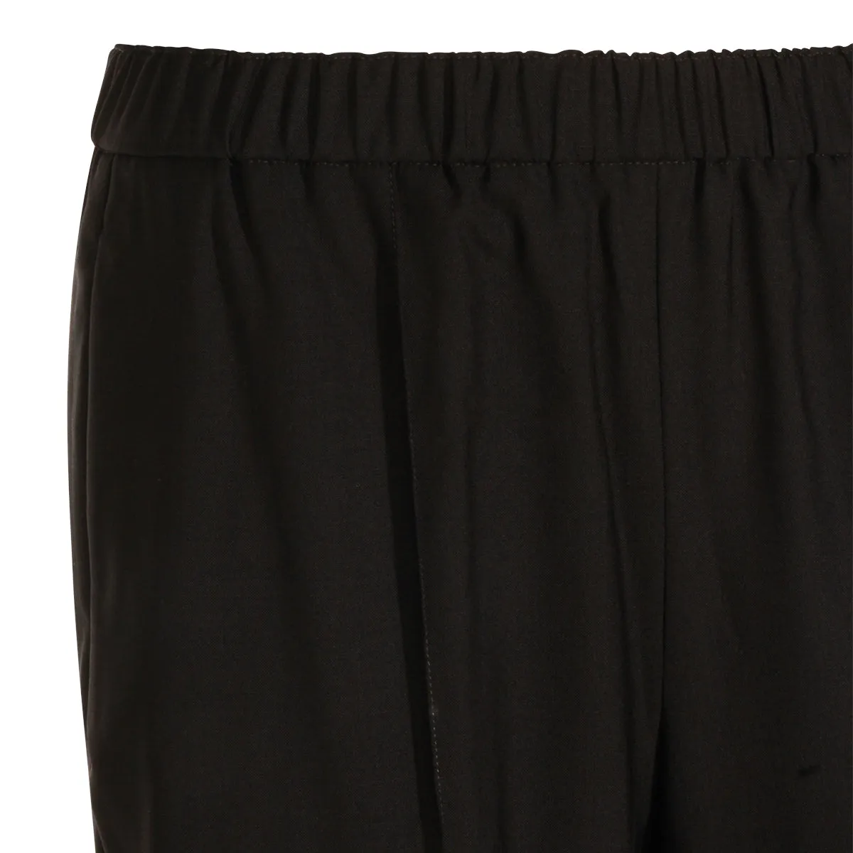 Trousers Nero sold by Wanan Luxury product image thumbnail 2