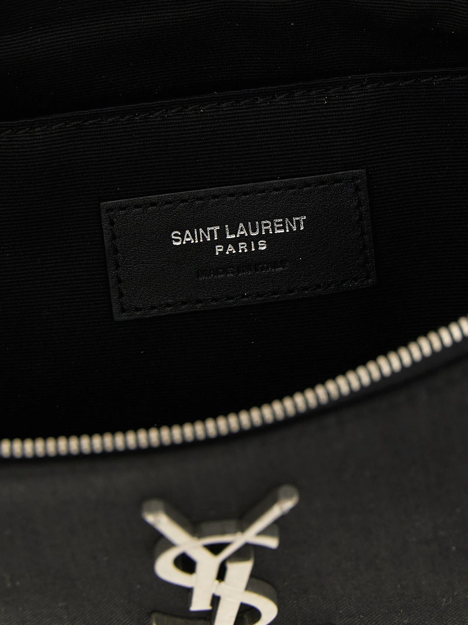 Cassandre Crossbody Bags Black sold by Wanan Luxury product image thumbnail 4