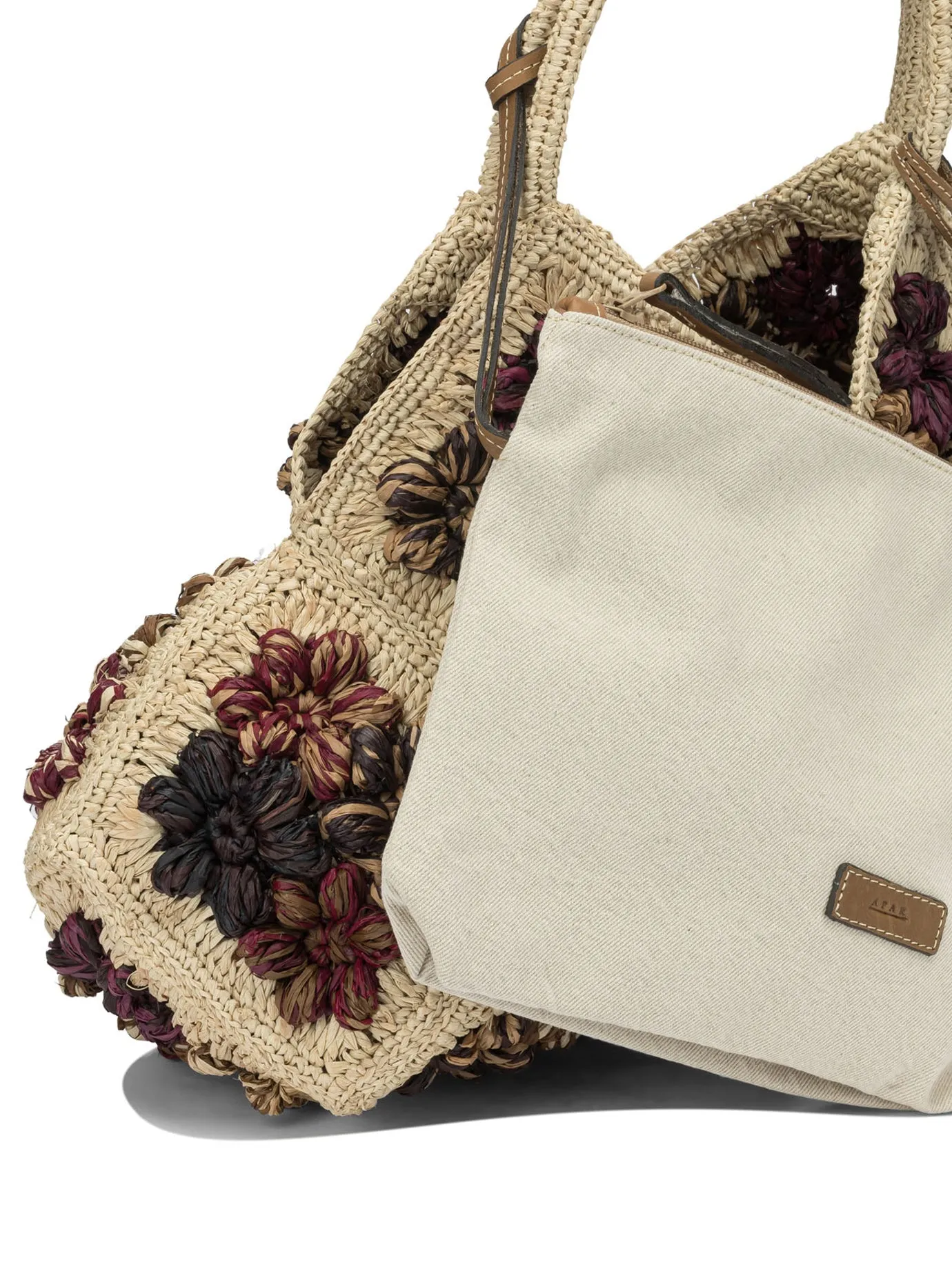 Shoulder Bags Multicolor sold by Wanan Luxury product image thumbnail 4