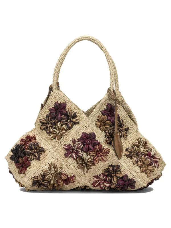 Shoulder Bags Multicolor made by Wanan Luxury