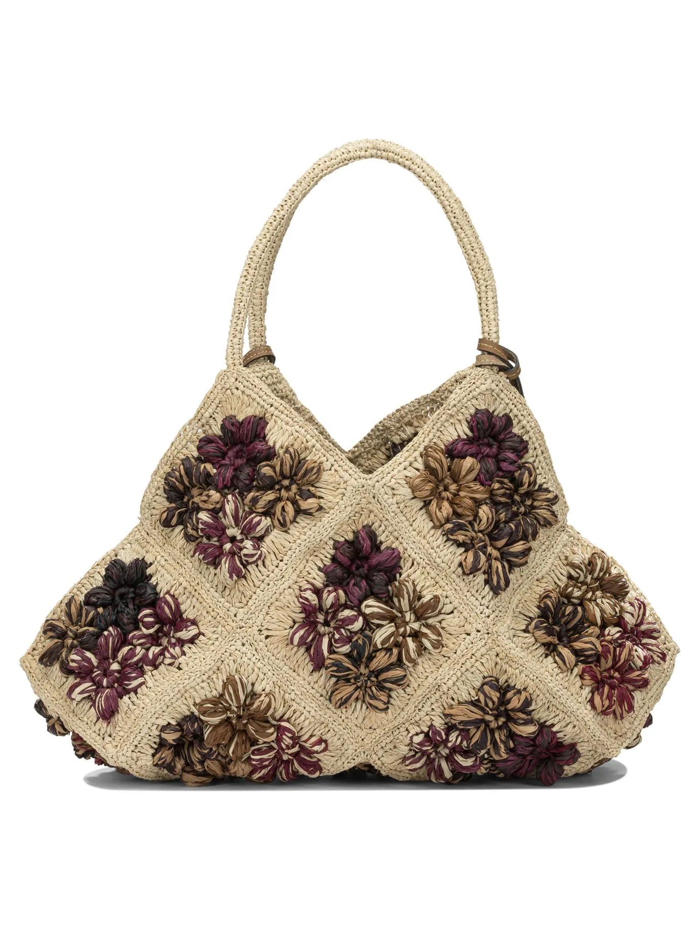 Shoulder Bags Multicolor sold by Wanan Luxury product image thumbnail 3