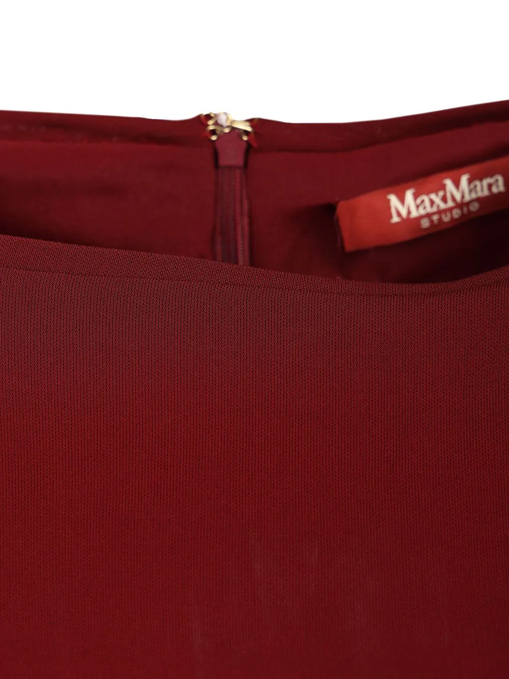 Mstgocce Dresses Bordeaux sold by Wanan Luxury product image thumbnail 4