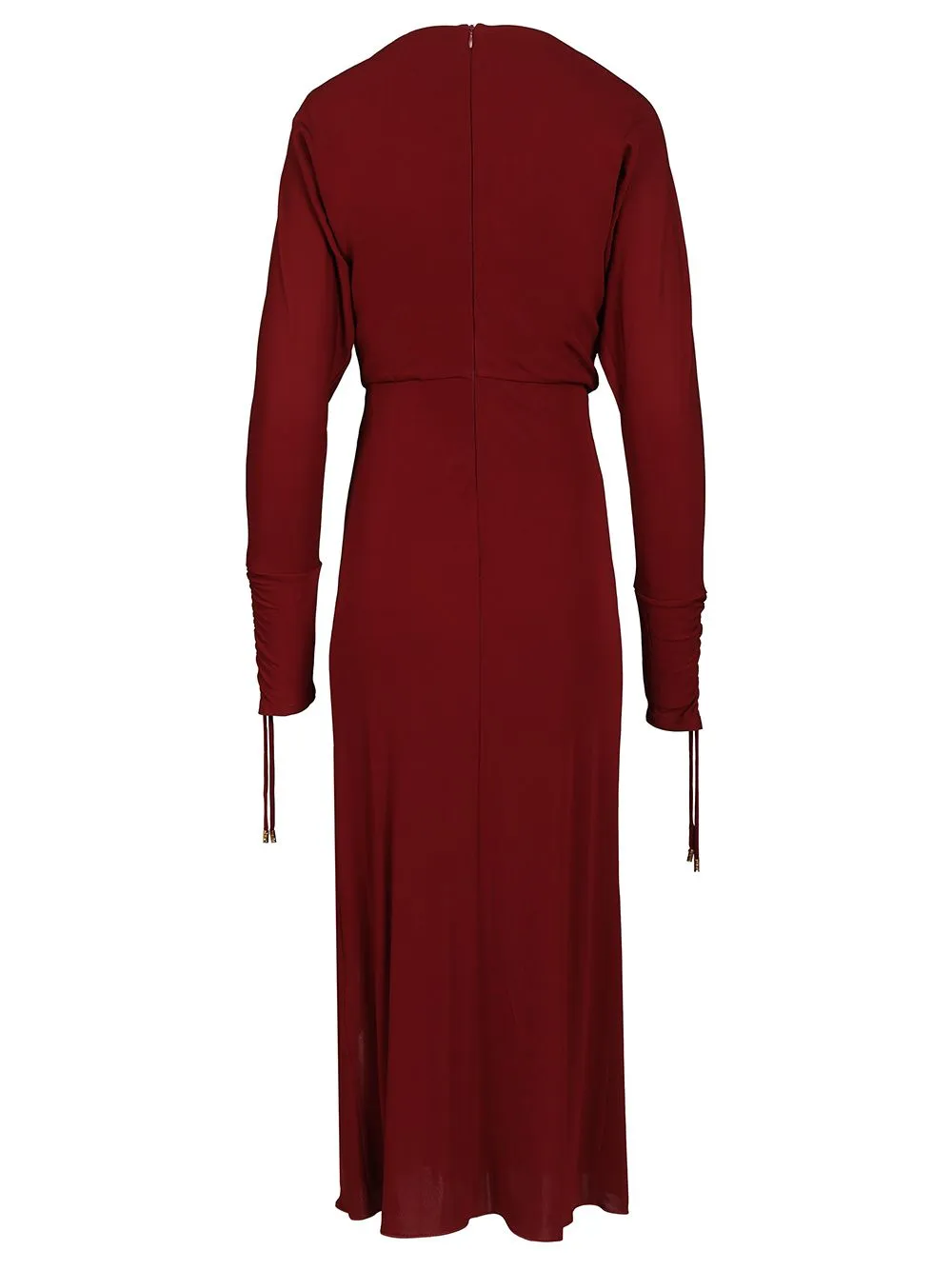 Mstgocce Dresses Bordeaux sold by Wanan Luxury product image thumbnail 2