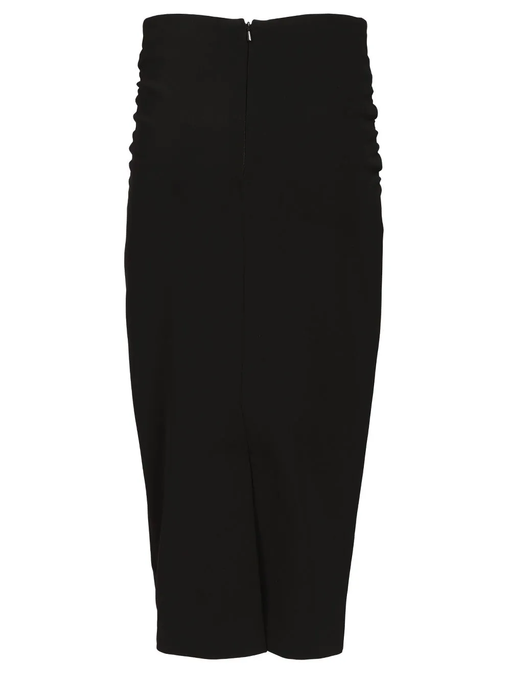 Pencil Skirt Skirts Black sold by Wanan Luxury product image thumbnail 2