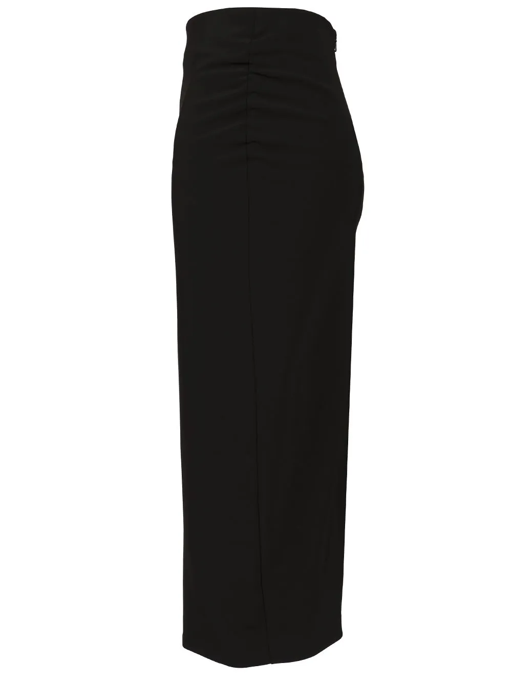 Pencil Skirt Skirts Black sold by Wanan Luxury product image thumbnail 3