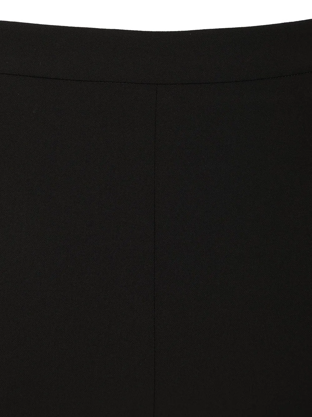 Slim Stretch Cady Trousers Black sold by Wanan Luxury product image thumbnail 4