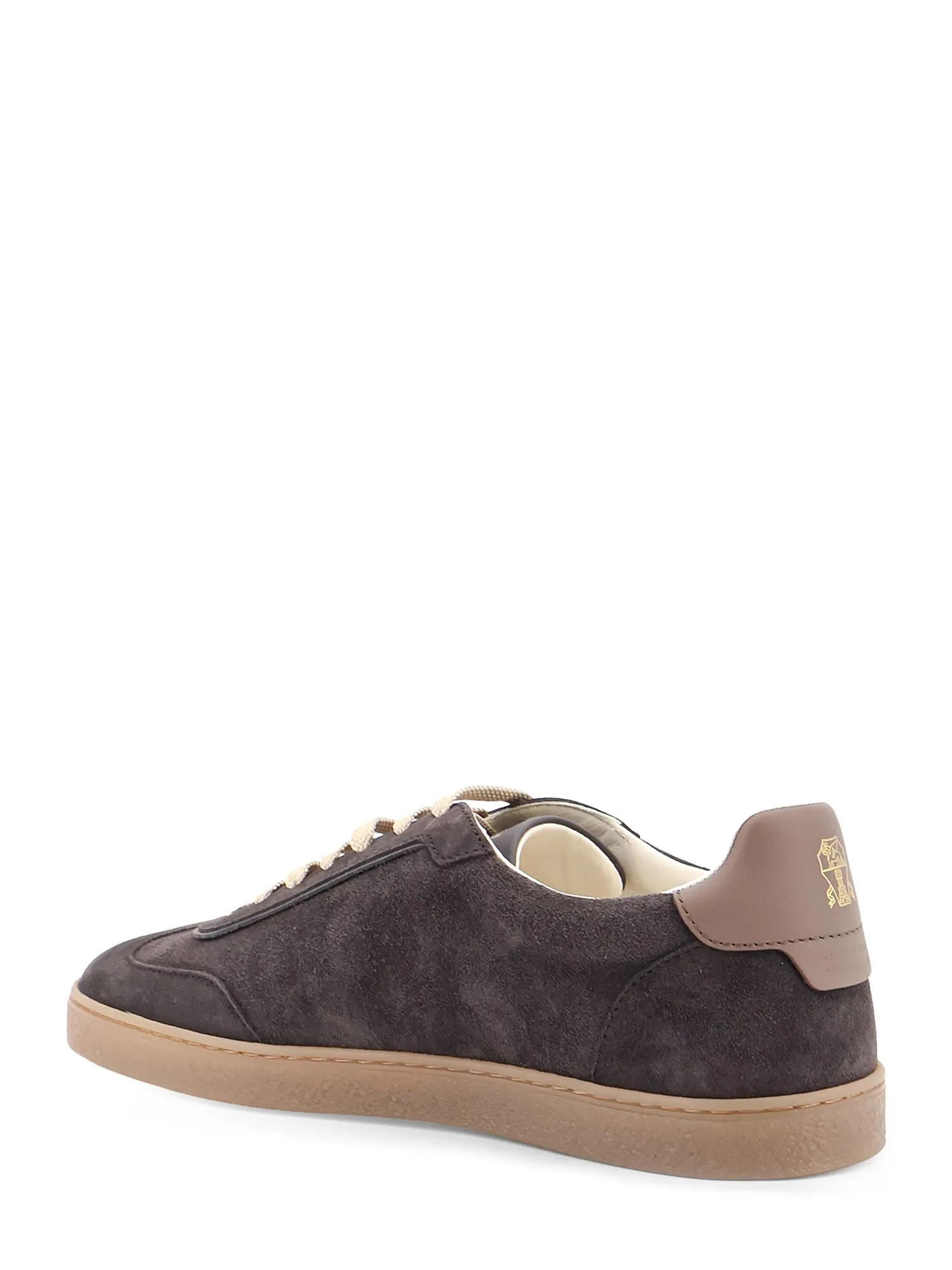 Suede Sneakers sold by Wanan Luxury product image thumbnail 3