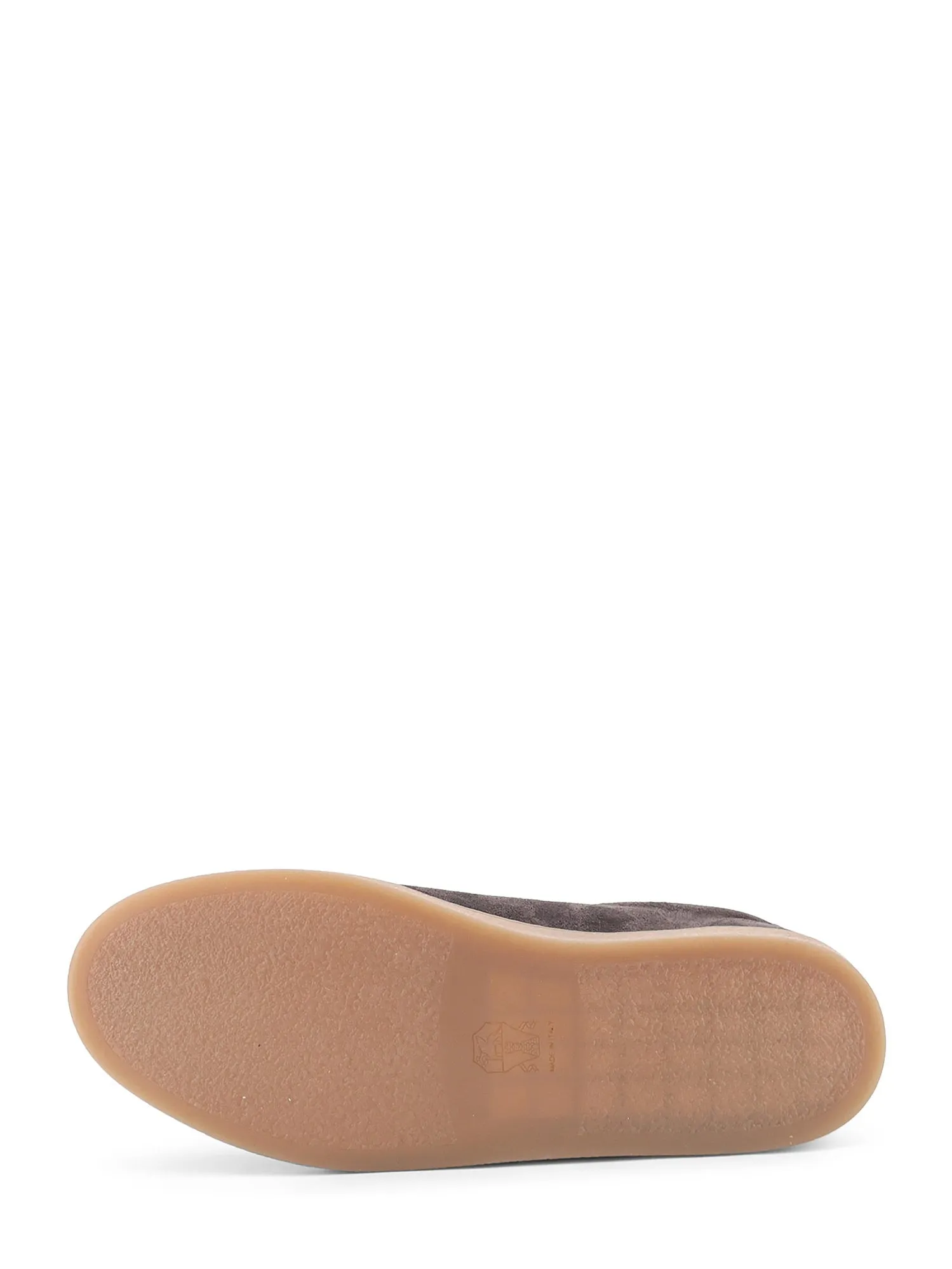 Suede Sneakers sold by Wanan Luxury product image thumbnail 4