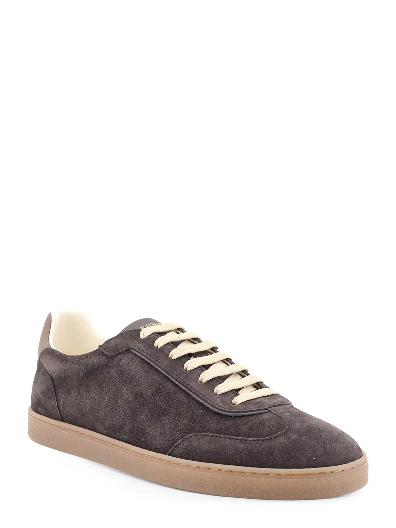 Suede Sneakers sold by Wanan Luxury product image thumbnail 2