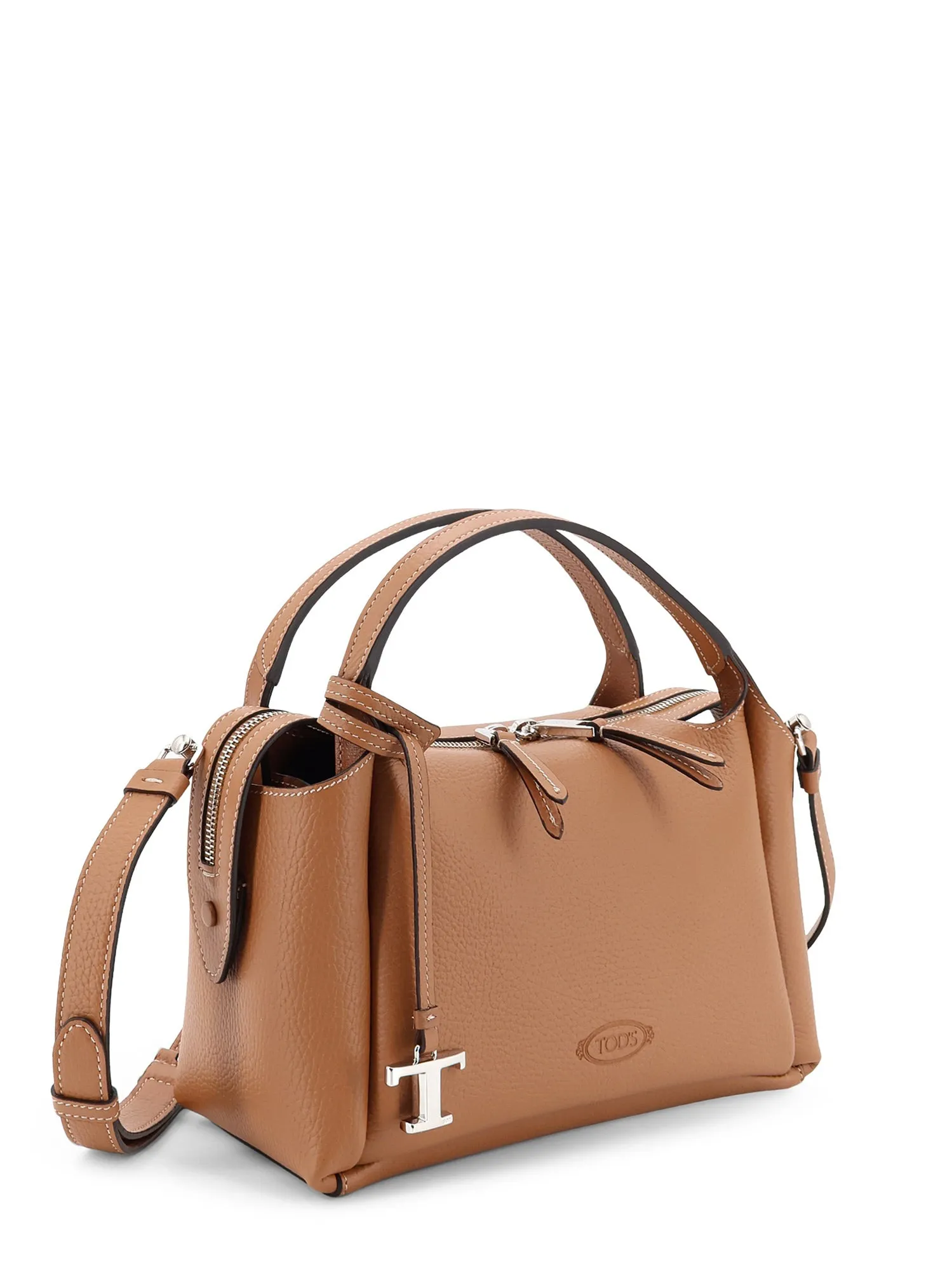 Apa Leather Crossbody sold by Wanan Luxury product image thumbnail 3