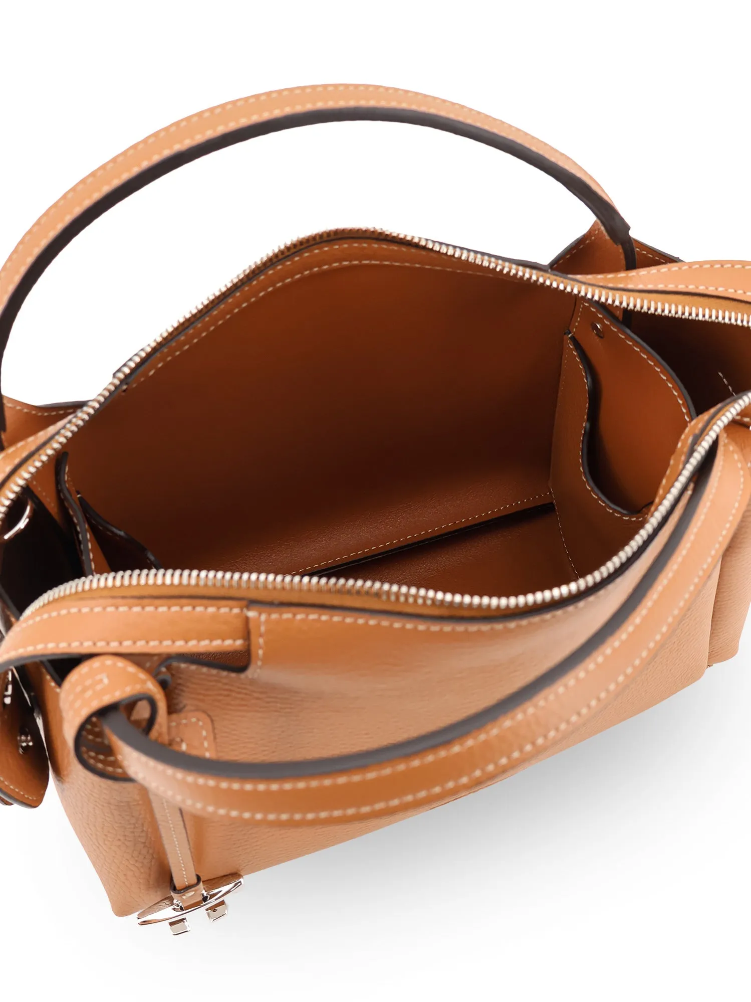 Apa Leather Crossbody sold by Wanan Luxury product image thumbnail 4