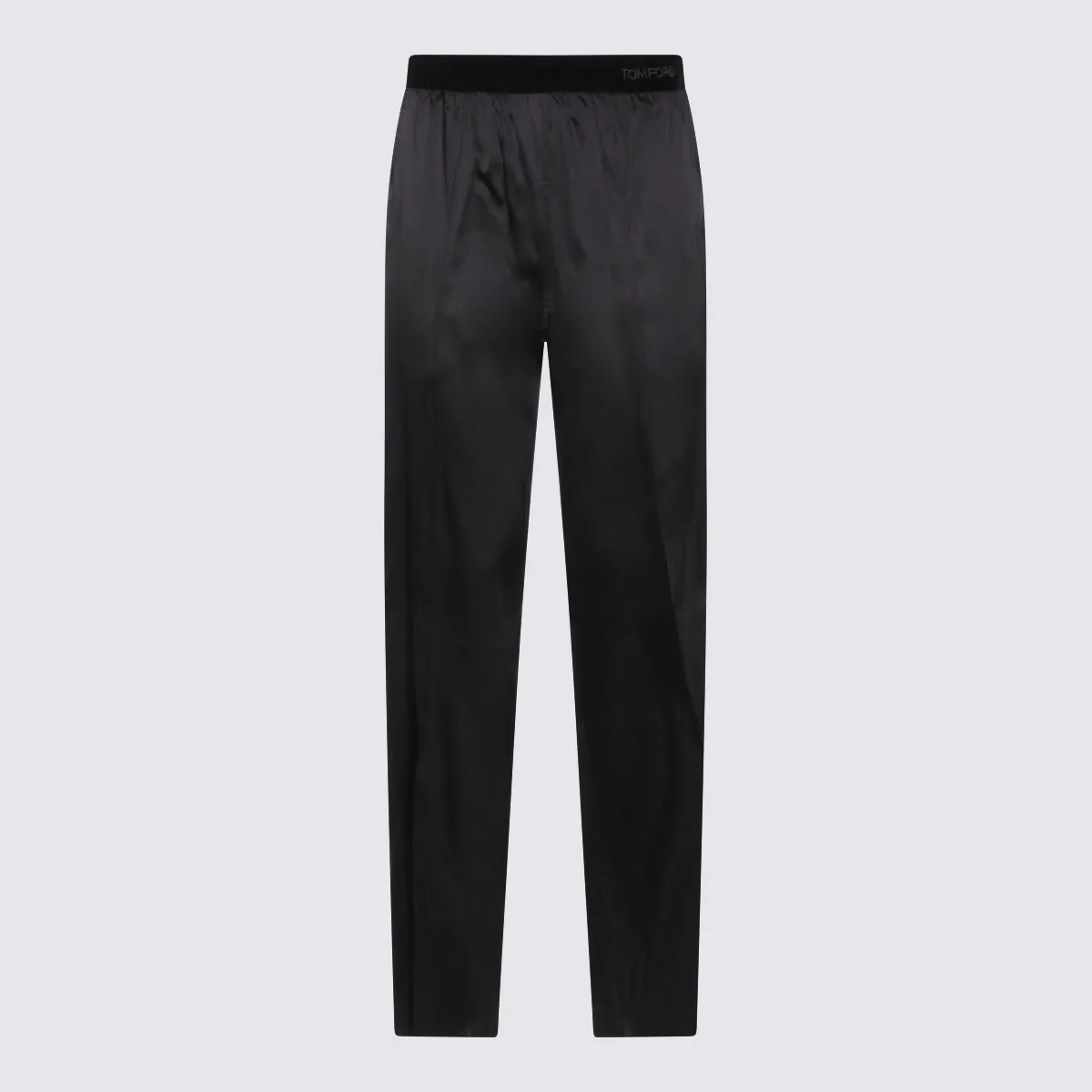 Trousers Black sold by Wanan Luxury