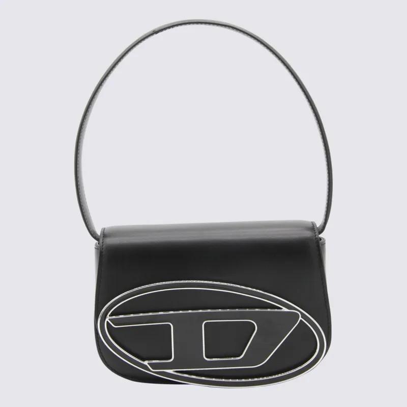 Bags Black made by Diesel